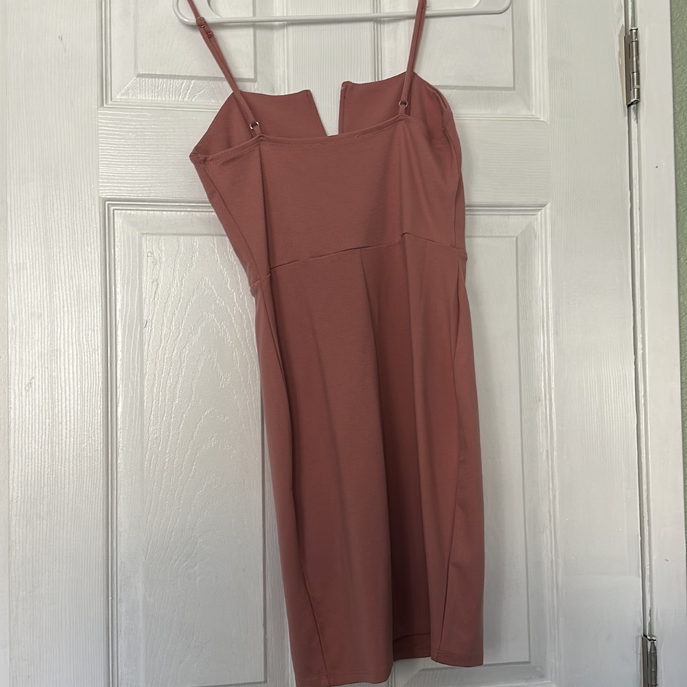 Dress - Picture 2 of 2